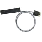 Weidmüller - PAC-S400-RV36-V2-2M - Connecteurs STV, RSV / autres