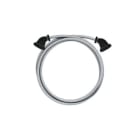 Weidmüller - PAC-TWDO-HE20-V2-1M - Système de pré-câblage universel