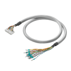 Weidmüller - PAC-HE20-F-HF-2M - Connecteurs STV, RSV / autres