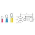 Weidmüller - Cable Lugs