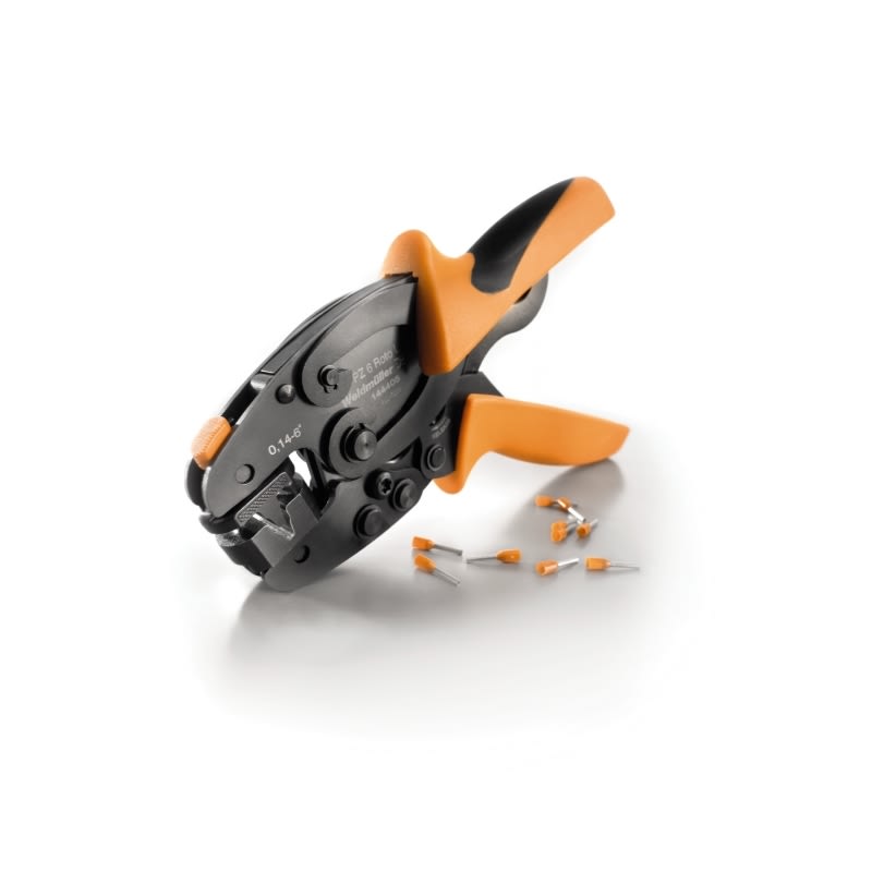 Weidmüller - Outils à sertir