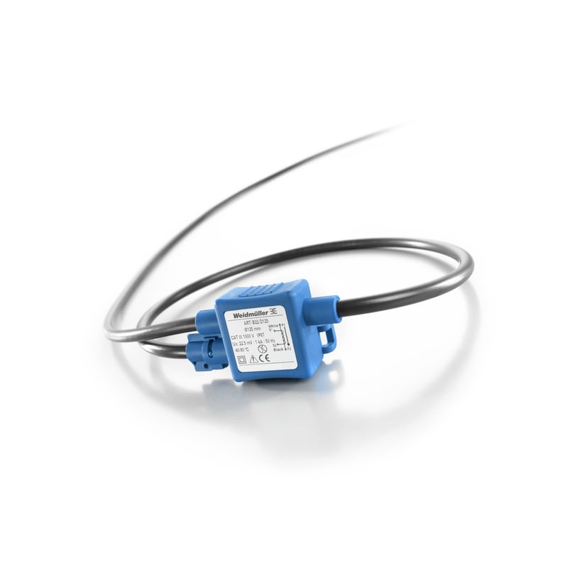 Weidmüller - Convertisseurs analogiques