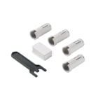 Weidmüller - Accessoires pour l'installation