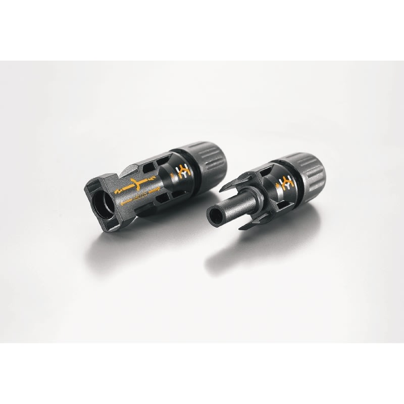 Weidmüller - Connecteurs etanches