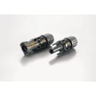 Weidmüller - Connecteurs etanches