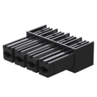 Weidmüller - Connecteurs de puissance pour CI pas 7,62 mm, ou>