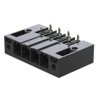 Weidmüller - Connecteurs de puissance pour CI pas 7,62 mm, ou>