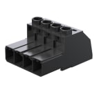 Weidmüller - Connecteurs de puissance pour CI pas 7,62 mm, ou>