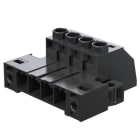 Weidmüller - Connecteurs de puissance pour CI pas 7,62 mm, ou>