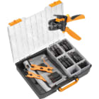 Weidmüller - Connecteurs etanches