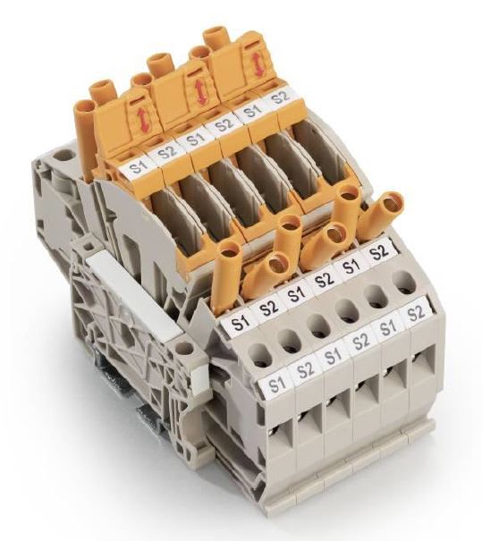 Weidmüller - Coffrets équipés