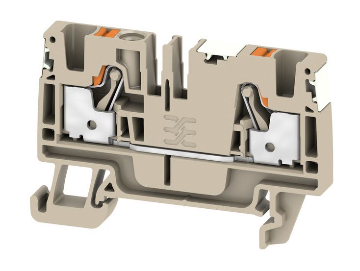 Weidmüller - WTTB6KIT4 Coffrets équipés WTTB6KIT4 WTTB6KIT4 -Coffrets équipés