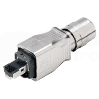 Weidmüller - Ethernet Industriel Composants Passifs