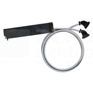 Weidmüller - PAC-S400-HE20-V2-4M - Connecteurs STV, RSV / autres