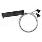 Weidmüller - PAC-S400-HE20-V2-4M - Connecteurs STV, RSV / autres