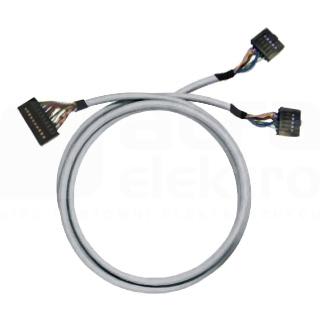 Weidmüller - PAC-MFX3-HE10-V1-1M5 - Connecteurs STV, RSV / autres