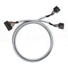 Weidmüller - PAC-MFX3-HE10-V1-1M5 - Connecteurs STV, RSV / autres