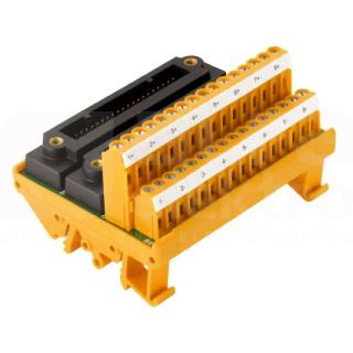 Weidmüller - Connecteurs STV, RSV / autres