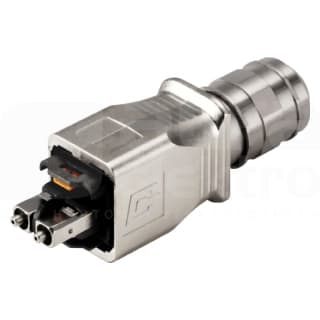 Weidmüller - Ethernet Industriel Composants Passifs