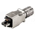 Weidmüller - Ethernet Industriel Composants Passifs