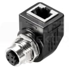Weidmüller - Ethernet Industriel Composants Passifs