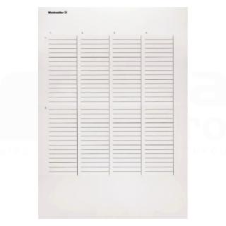 Weidmüller - Matériels d'installation