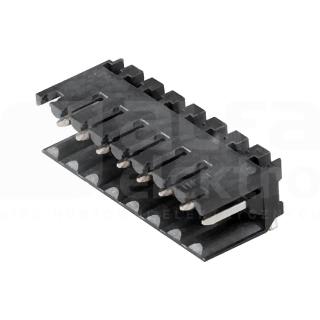 Weidmüller - Connecteurs pour CI pas < 5mm