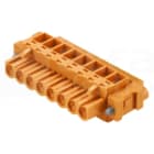 Weidmüller - Connecteurs pour CI pas < 5mm