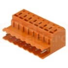 Weidmüller - Connecteurs pour CI pas < 5mm