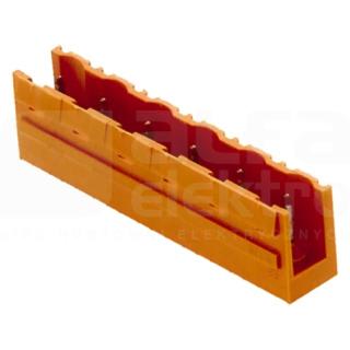 Weidmüller - Connecteur PCB (raccordement sur platine), 630 V, 18.5 A, Pas en mm: 7.50, Nombr