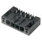 Weidmüller - Connecteurs de puissance pour CI pas 7,62 mm, ou>