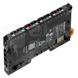 Weidmüller - E/S u-remote IP20
