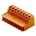 Weidmüller - SLS 5.08/11/180B SN BK BX - Connecteurs pour CI pas < 5mm