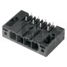 Weidmüller - Connecteurs de puissance pour CI pas 7,62 mm, ou>