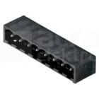 Weidmüller - SL-SMT 5.08HC/07/270L 3.2AU BK RL CO - Connecteurs pour CI pas < 5mm