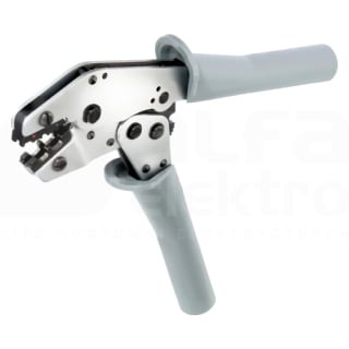 Weidmüller - Outils à sertir