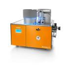 Weidmüller - Machine automatique à dénuder et à sertir, Électro-pneumatique, Plage de dénudag