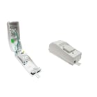 Blachere - Boitier de protection 16A-230V Avec disjoncteur différentiel à réarmement manuel