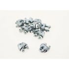 Blachere - Serre câble pour câble ø4mm  lot de 10