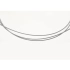 Blachere - Installation filin,Câble acier ø4 mm non gainé rouleau de 100 m