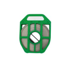 Blachere - Feuillard l:10mm x ép: 0,7mm rouleau de 50 m