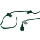 Blachere - Guirlande guinguette 40 douilles B22-230V-15m Guirlande de 40 douilles B22
