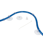 Blachere - Colliers de fixation lot de 100