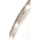 Blachere - Fil lumière® led PLATINIUM-50m-Blanc pur 230V-blanc-ø12mm-avec accessoires