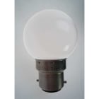 Blachere - Lampes Led B22 blanc pur-230V -Lot 25pc