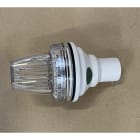 Blachere - Lampe Starflash® B22 Led Blanc pur 0.5 joules pour guirlande guinguette