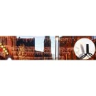 Blachere - STALACTIT LIGHT® led+ -230V-4,5m 180 led blanc chaud- Hauteur max: 0,8m-fixe