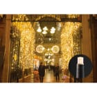 Blachere - Rideau JOYLIGHT® led+ -230V-2m x 3m 360 led blanc chaud