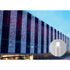 Blachere - Rideau JOYLIGHT® led+ -230V-2m x 7m 750 led blanc pur