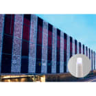 Blachere - Rideau JOYLIGHT® led+ -230V-2m x 7m 750 led blanc pur